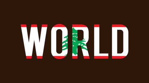 _danieljperez's tweet photo. Friday the 13th literally hasn't been a good day for the world. #PrayersForParis #PrayForMexico #PrayForLebanon https://t.co/zOVDZ53l4X