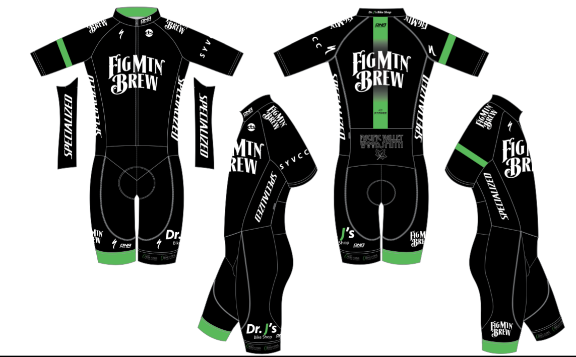 figmtnbrewrace's tweet photo. 2016 kit design is done! Thanks @dnacycling for the rad kit. #figmtnbrewracing #figfast #willrideforbeer https://t.co/2XT7PH3Cic