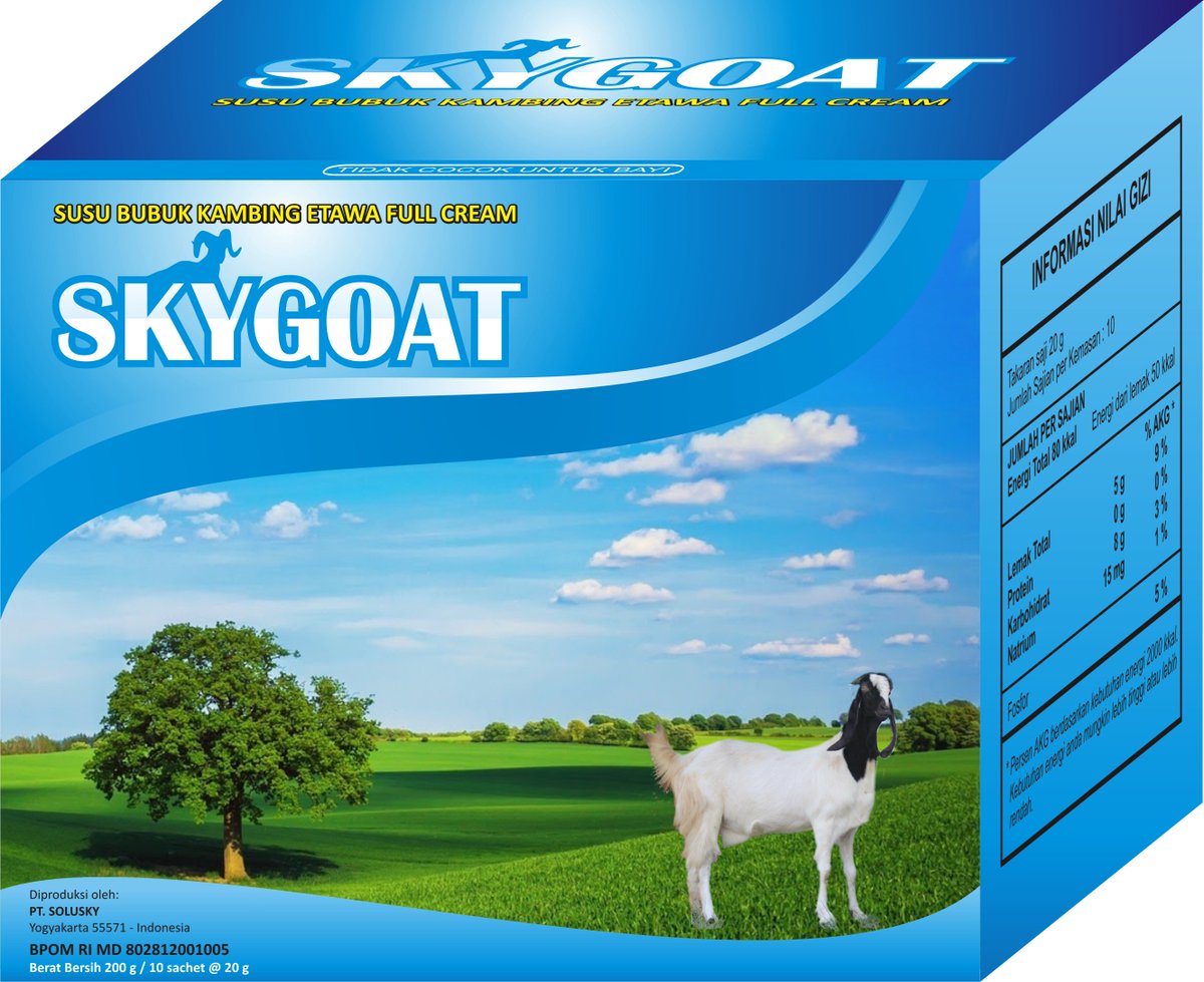 skygoat14 tweet picture