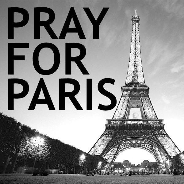 Serangan Teroris di Paris, KBRI buka Hotline di nomor: +33145 030760 +33621122109 #PrayForParis