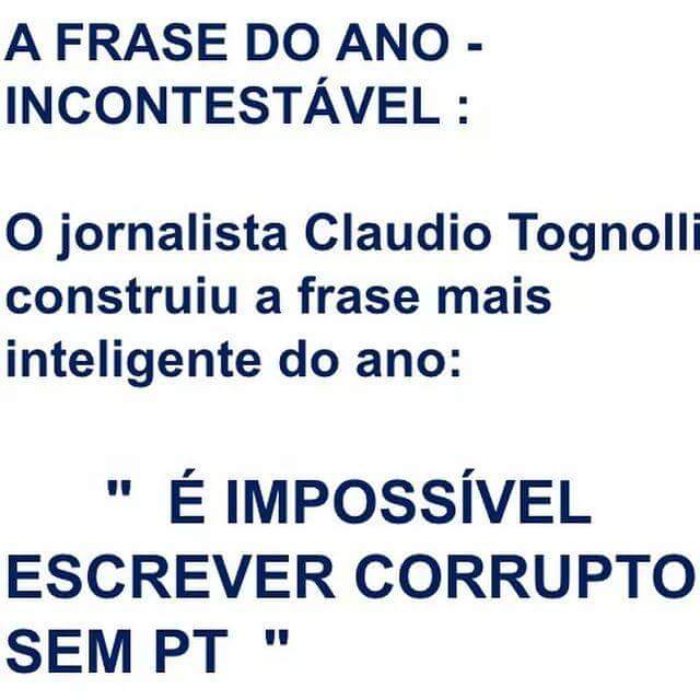 OSNYMARTINS's tweet photo. VERDADE https://t.co/5bCCh3sJll