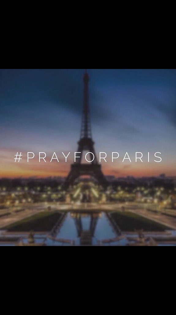 DavieWardle's tweet photo. Horrible hearing about the paris attacks,boils my blood how terrorists think they can take away people's lives #P4P https://t.co/dzc4YlGpgO