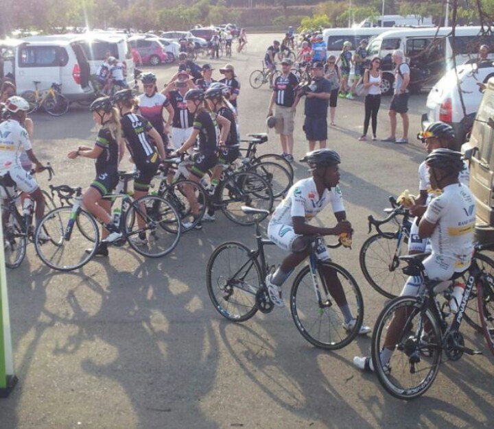cchjnb's tweet image. @momentum947 #CCTwitterRide from the @Ticketprodome