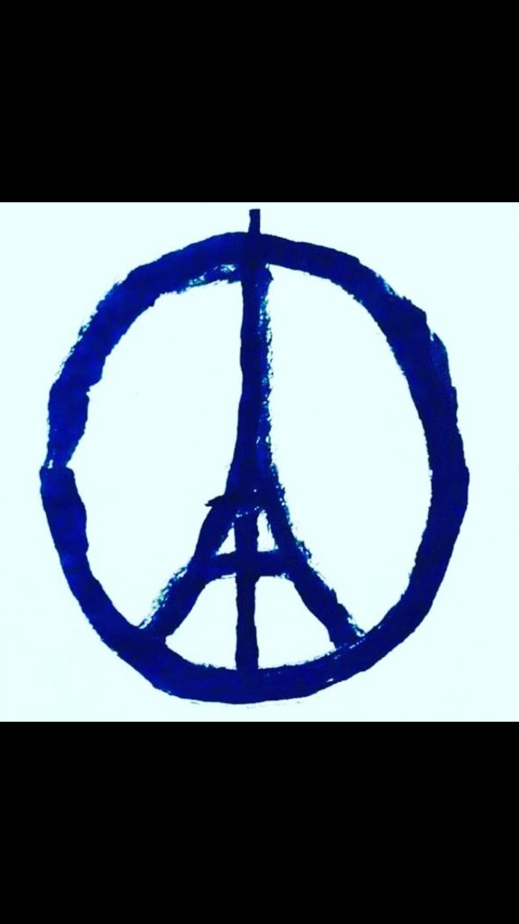Tamara_online's tweet photo. #TodosConParis #PrayforParís #TodosConFrancia #PrayForFrancia https://t.co/kqAkroNl5e