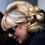  Happy Birthday to actress Letitia Dean 47 November 14th 