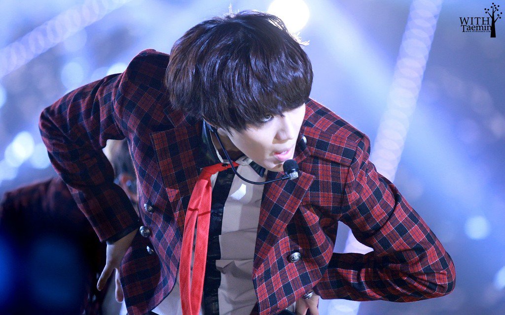 Timeto_Taem's tweet photo. 131114 멜론 뮤직 어워드 (9)

#태민 https://t.co/igSz1iwbLK