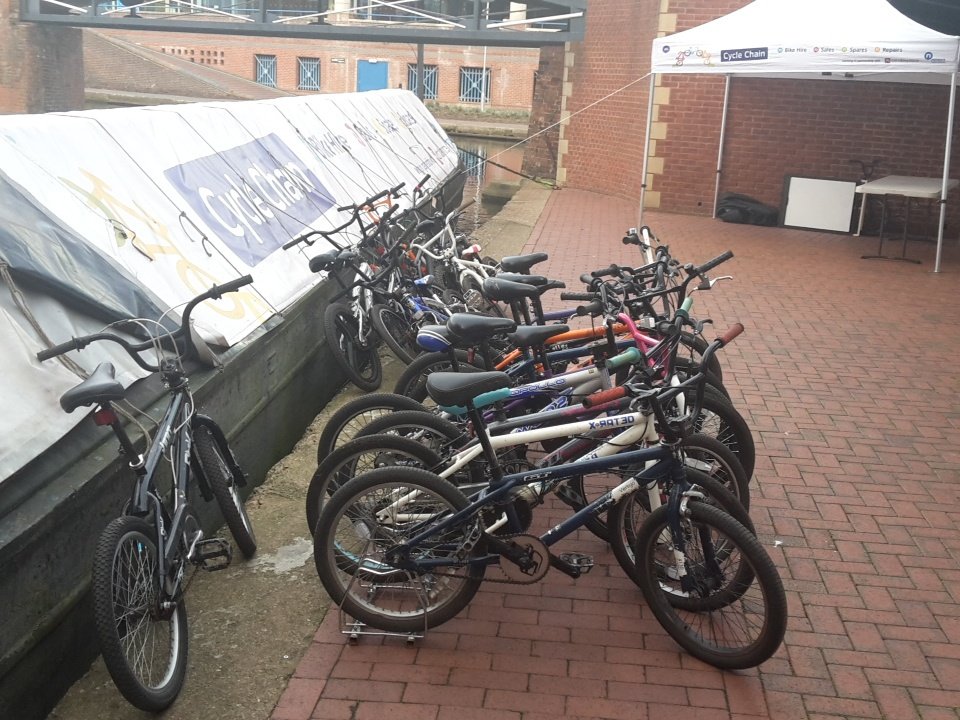 Cycle Chain tweet media