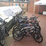 Photo by Cycle Chain (@CycleChainBrum)