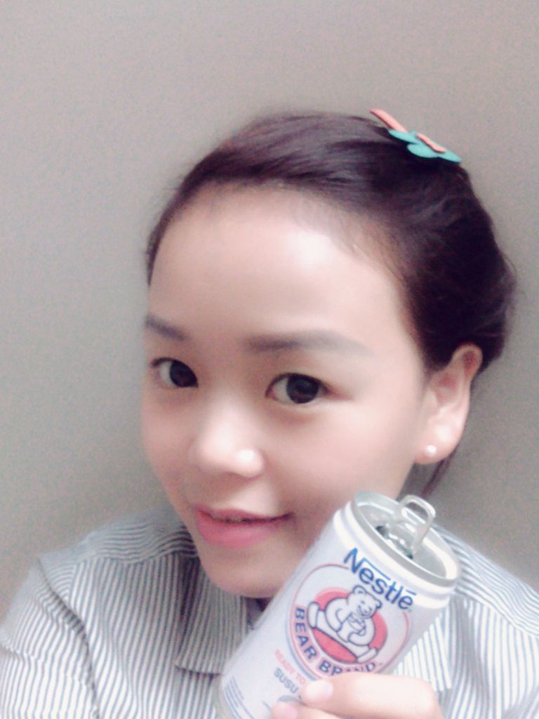cinuy1's tweet photo. Bear Brand 100% susu steril sehat membantu mengurangi pengeroposan kulit,  @Indomaret #365Alasan #BB9Y9A79 https://t.co/2IWYjsVPEy