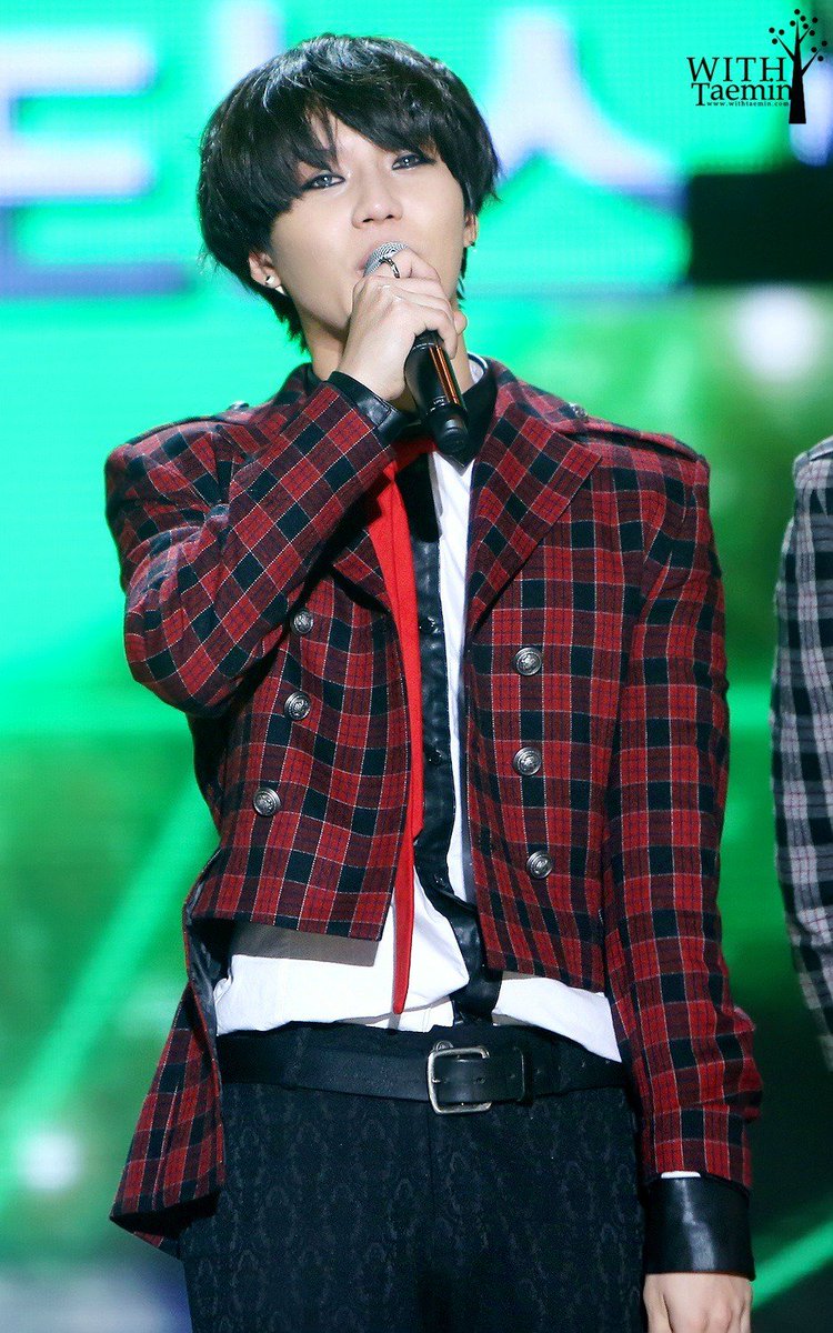 Timeto_Taem's tweet photo. 131114 멜론 뮤직 어워드 (10)

#태민 https://t.co/GiQ7UJe4vL