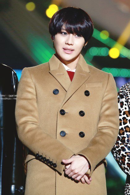 Timeto_Taem's tweet photo. 131114 멜론 뮤직 어워드 (7)

#태민 https://t.co/YVCd7bekIk