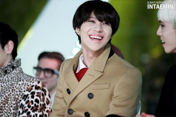 Timeto_Taem's tweet photo. 131114 멜론 뮤직 어워드 (7)

#태민 https://t.co/YVCd7bekIk