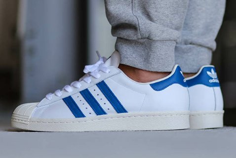 Twitter 上的 Shoes Premium："Adidas Original Superstar. Color celeste. En 2-4  semanas pueden ser tuyas! https://t.co/OoTtW11kTA" / Twitter