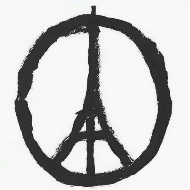 79enrico's tweet photo. Pray for #Paris https://t.co/3vKorjBPYl