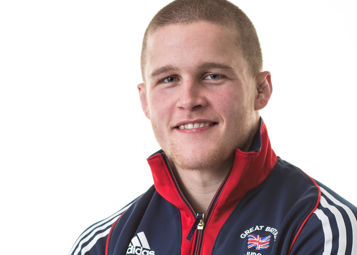 Congratulations to <a href="/LiveseyJudo81/">Owen Livesey</a> second silver medal in consecutive competitions at Oceania Open in Australia! 🏅