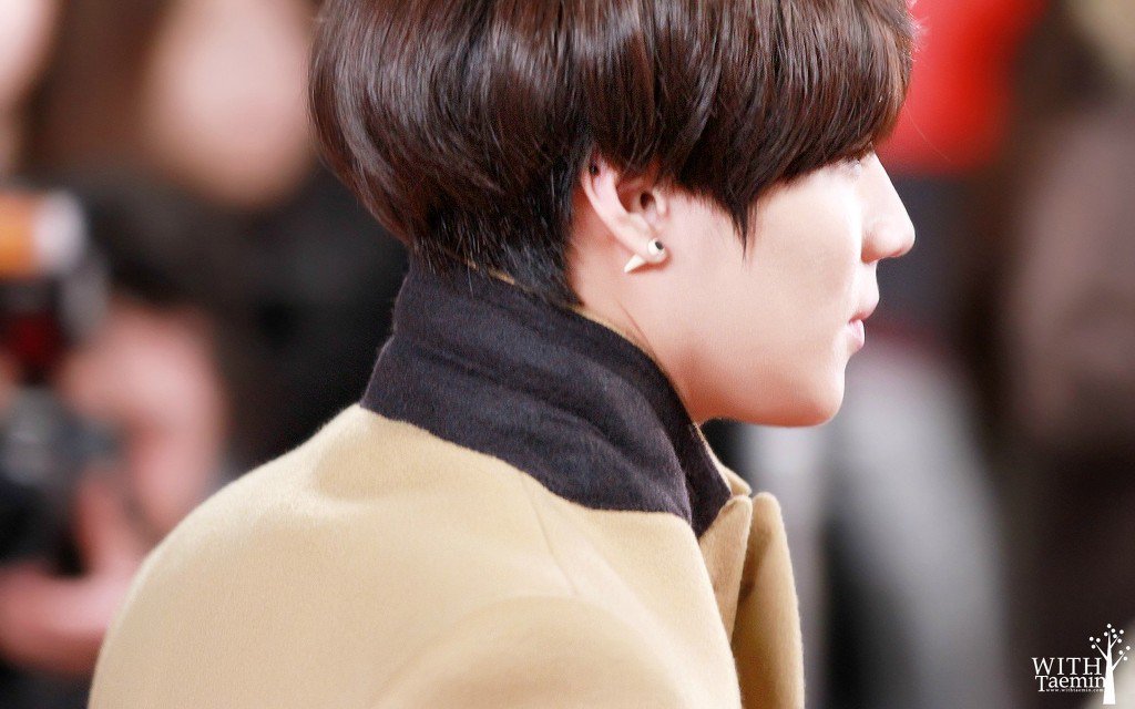 Timeto_Taem's tweet photo. 131114 멜론 뮤직 어워드 (8)

#태민 https://t.co/QUOpDNXkLA