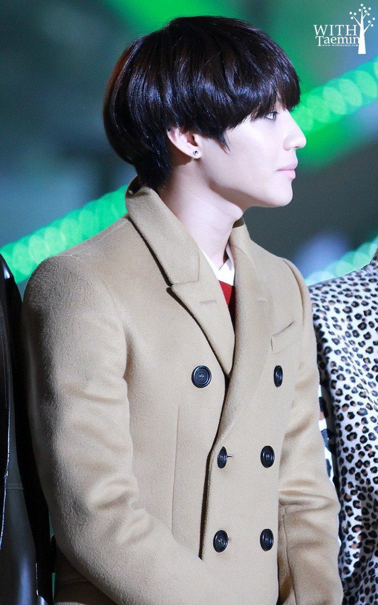 Timeto_Taem's tweet photo. 131114 멜론 뮤직 어워드 (9)

#태민 https://t.co/igSz1iwbLK