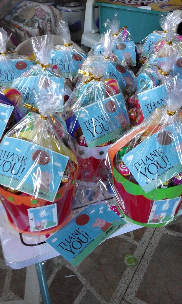 postcomonline09's tweet image. #PeppaPigGiveAway 
#creativepages #premadescrapbookpages #handmadejournals #handmadegiveaways #AldubHappyBirthday