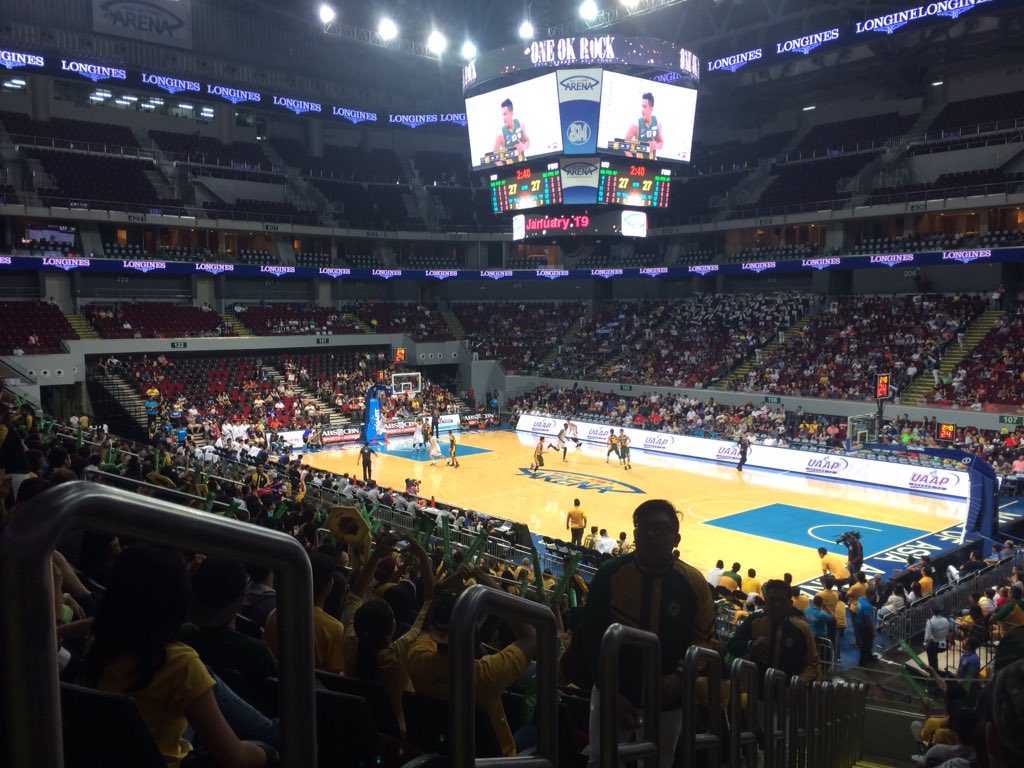 ohohmaryeahl's tweet photo. feu vs nu atm 🔰 #gotams https://t.co/BkkdyqmpSv