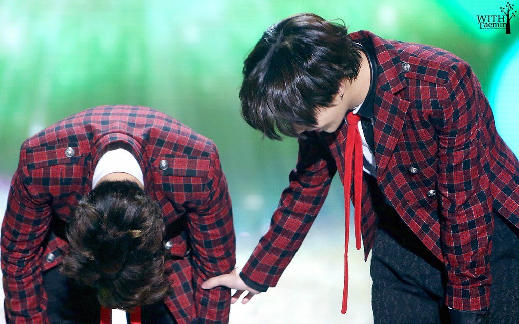 Timeto_Taem's tweet photo. 131114 멜론 뮤직 어워드 (10)

#태민 https://t.co/GiQ7UJe4vL