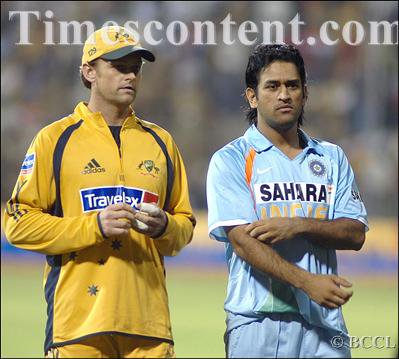 On behalf of and his fans we wish Adam Gilchrist a very Happy Birthday  