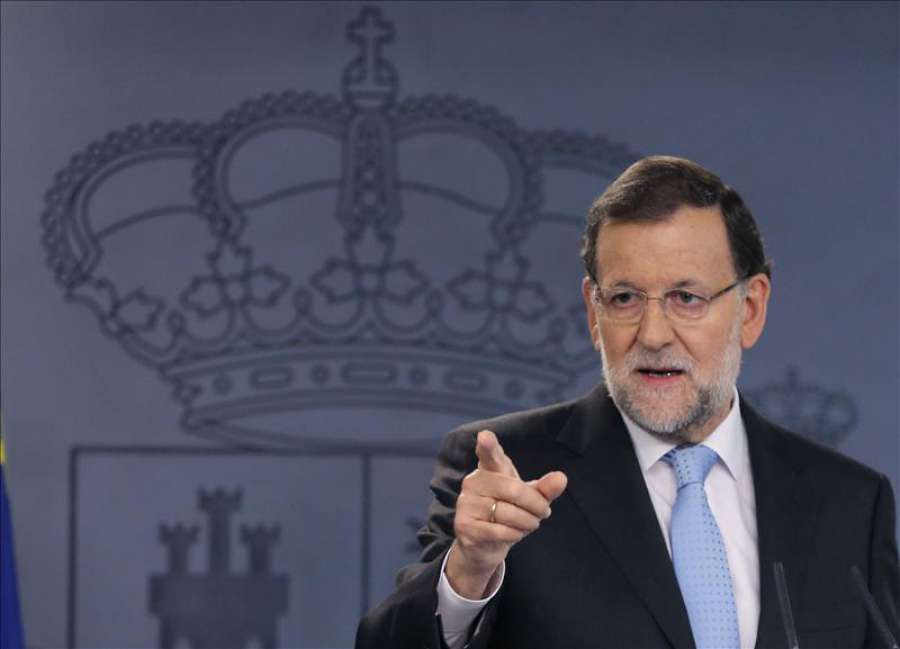 COPE's tweet photo. .@marianorajoy: "Hoy todos somos Francia" https://t.co/a15J8Zi7mu https://t.co/DvWv4Wkdzy