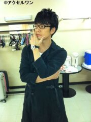 福山潤クラスタさんと繋がりたいのtwitterイラスト検索結果 古い順