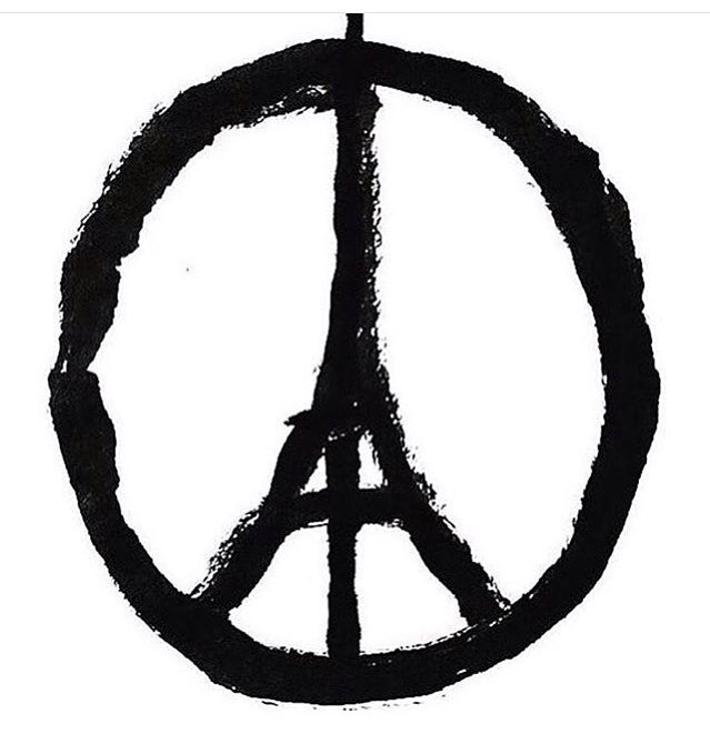 mivv's tweet photo. 🇫🇷 Love &amp; Light https://t.co/GpVmovvHuJ