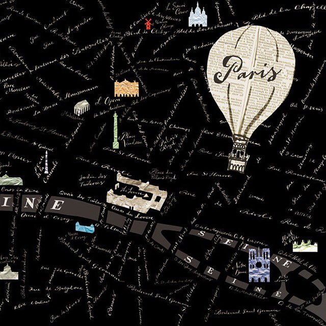 folioart's tweet photo. Thoughts are with #ParisAttacks this morning - stay safe and strong! 🇫🇷 https://t.co/Cy3DvyM6hq