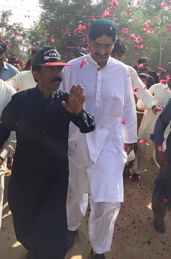 waliBajari's tweet photo. Zaffar Bajari with syed murad ali shah  at bajara uc. https://t.co/jFwKFzvlU3