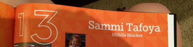 sam_tafoya's tweet image. When not even the numbers on your jersey help people tell you apart #im13not15 #twinprobs