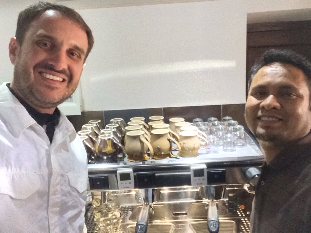TheMudcup's tweet photo. Come see us #themudcup #mussoorie https://t.co/EkDqmQHFtG