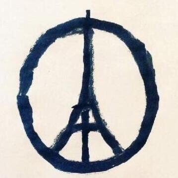 BonnieCrombie's tweet image. Je suis #Parisienne #ParisAttacks #ParisStrong #solidaritywithparis #PorteOuverte #PrayForParis