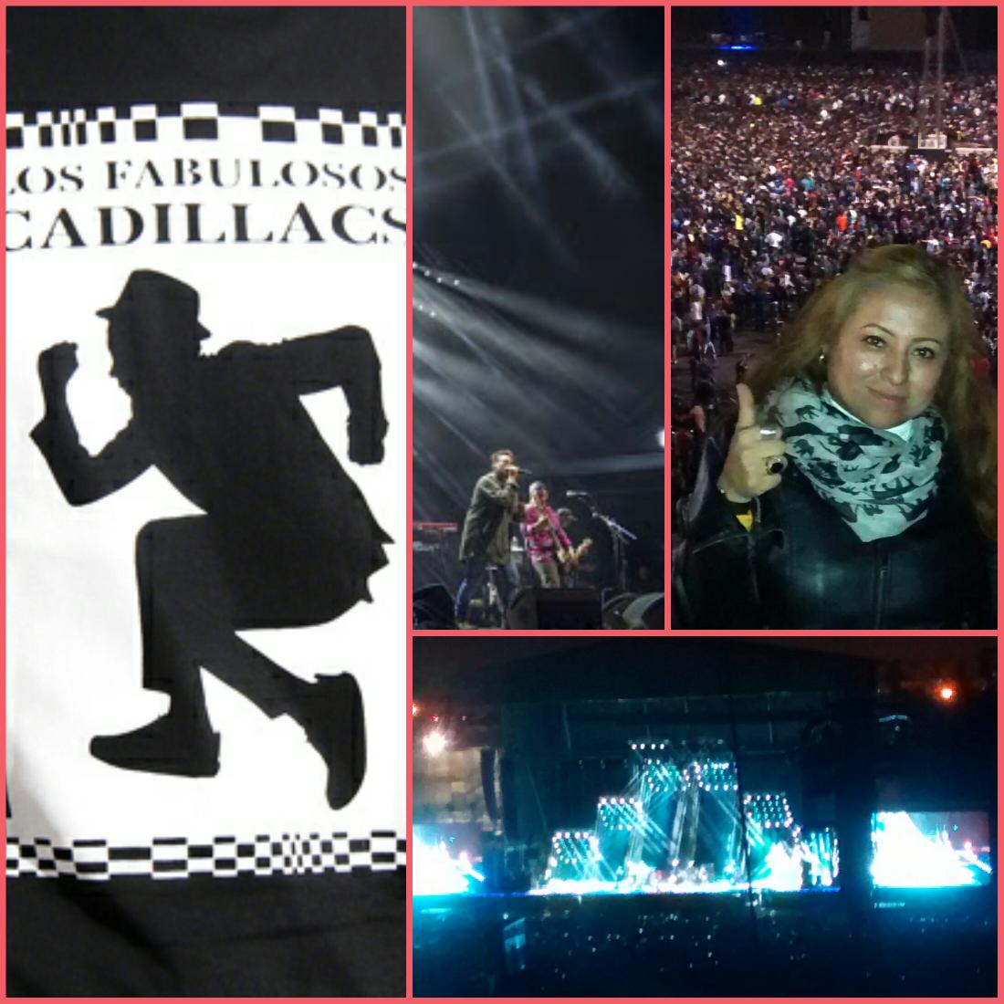 yagalito's tweet photo. Realmente inolvidable la noche de anoche awww! @lfcoficial #losfabulososcadillacs #LFC30 #miregalofavorito https://t.co/EgXTlhUHY4