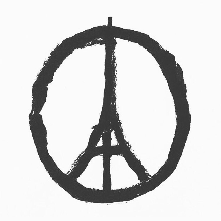 dwucampmin's tweet photo. Be ever so constant in prayer tonight. #Prayers4Paris https://t.co/gdqP1zdoi2