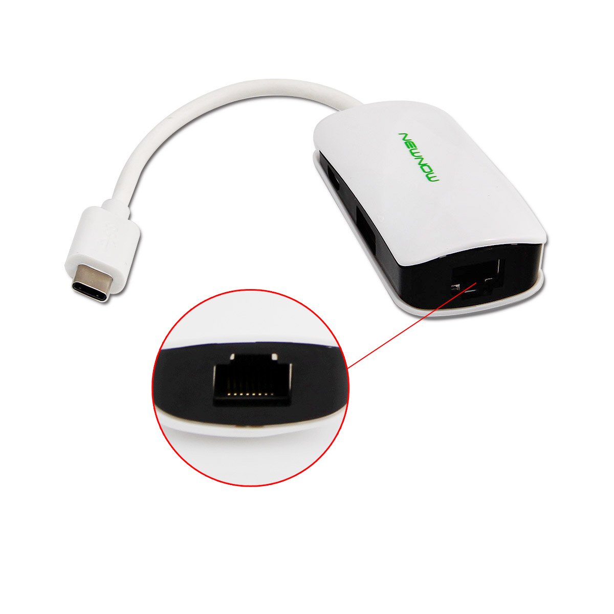 newnowfans's tweet photo. #usb Type C Hub 2 Ports Male to #USB2.0 A via @newnowfans https://t.co/90hBaxlYGh