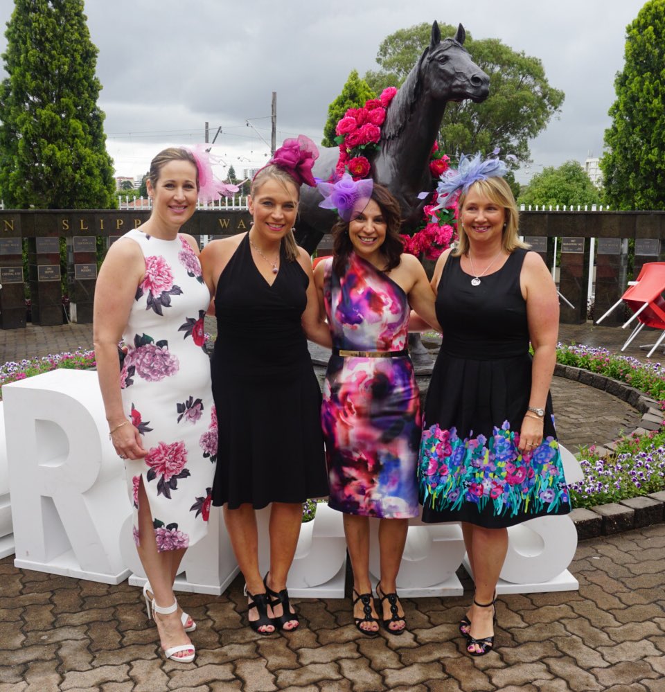 Rosehill Gardens tweet media