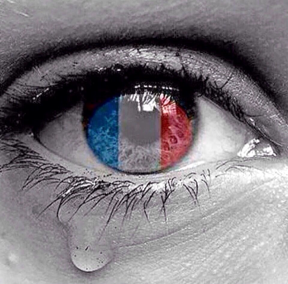 Pray for PARIS!
hollywoodlife.com…/celebrities-paris-attacks-shoot…/