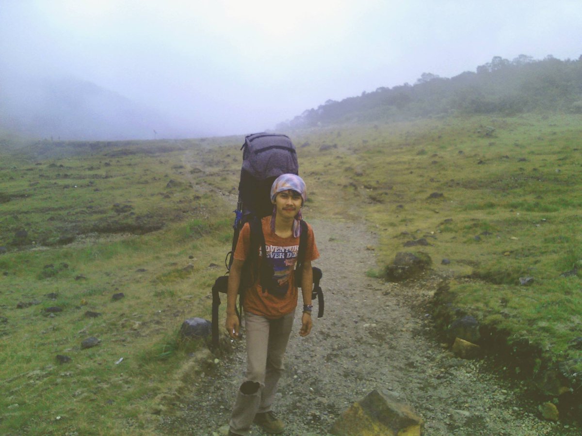 Fajr (@fajrabdurrahman) on Twitter photo 