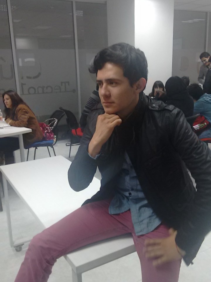 b4lcazar's tweet image. #swhidalgo hay mentorias de #backfront #GBS2015 @StartupHidalgo