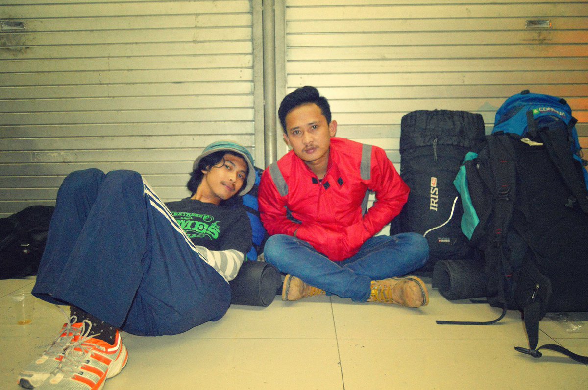 Fajr (@fajrabdurrahman) on Twitter photo 