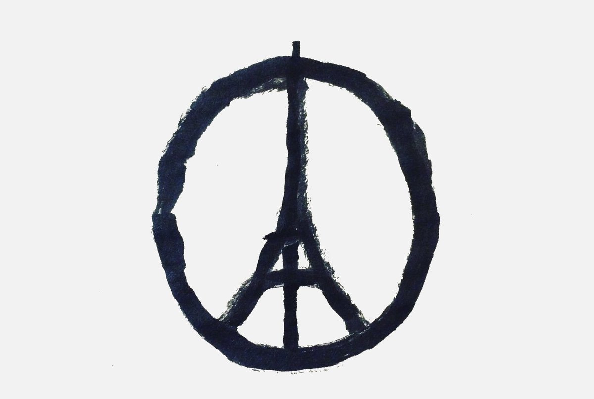 krautreporter's tweet image. #NousSommesUnis
Welche Fragen habt ihr? Falls ihr in Paris seid: Was habt ihr erlebt? kraut.re/paris