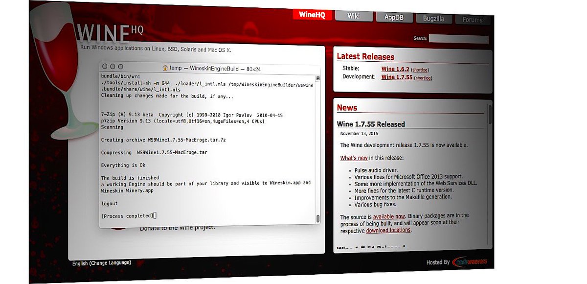 Wineskin mac 10 13 version Wineskin mac 10 13 version