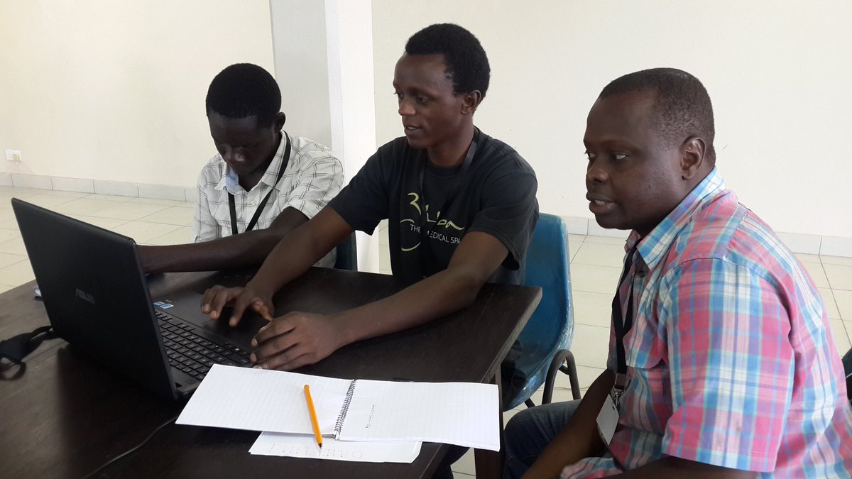 MombasaTech's tweet photo. Attendants @JIPSkenya #gdgmombasa #womentechmakersmsa #devfest15 #devfestmsa15 https://t.co/NeI5lD74Hl