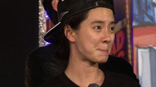 Soompi On Twitter Songjihyo Bursts Into Tears On Runningman Https T Co 8lmemwfyj1 Https T Co Tcubzptv8g Twitter