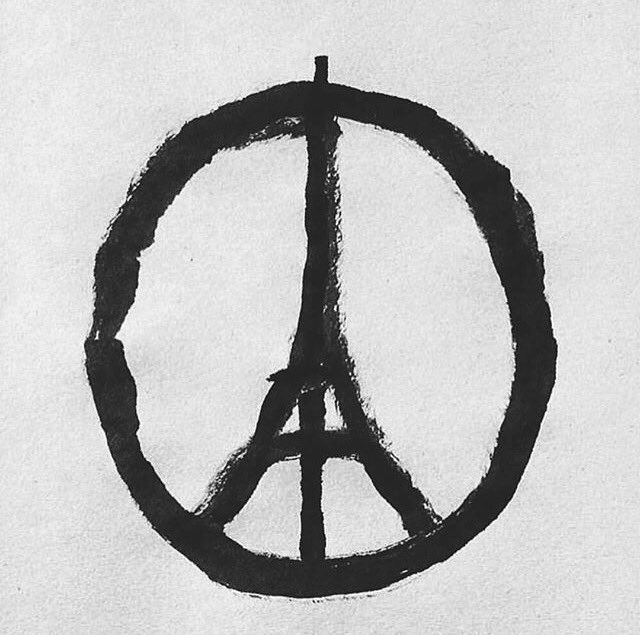 _GodAdrian's tweet image. #PrayForParis