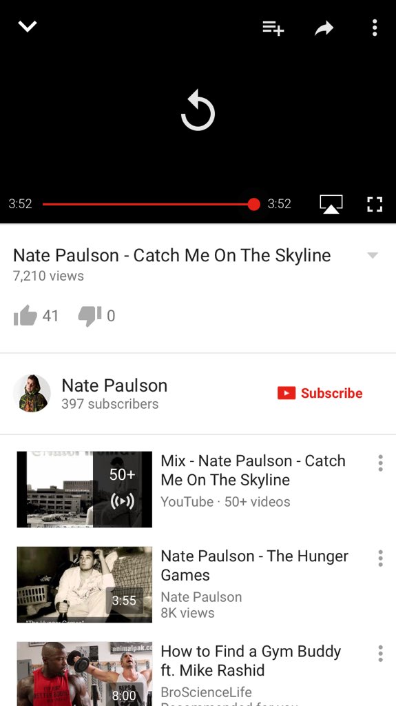 bugcoats's tweet photo. @NatePfromGV funny you say that cause I'm playing your throwback right now https://t.co/qzYo07xm7L