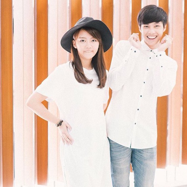 เมื่อปังและนนสลับร่างกัน 555 
#ทีมนนปัง #HormonesTheSeries3 
cr.ixnore