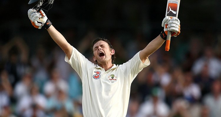 Happy 44th birthday to former & legend, Adam Gilchrist! loved the WACA 