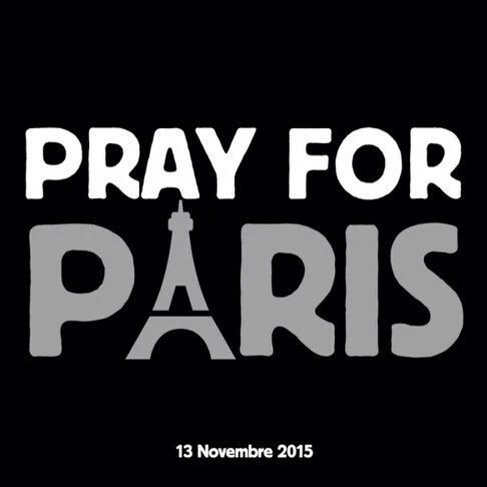 AGuardado18's tweet image. #PrayforParis